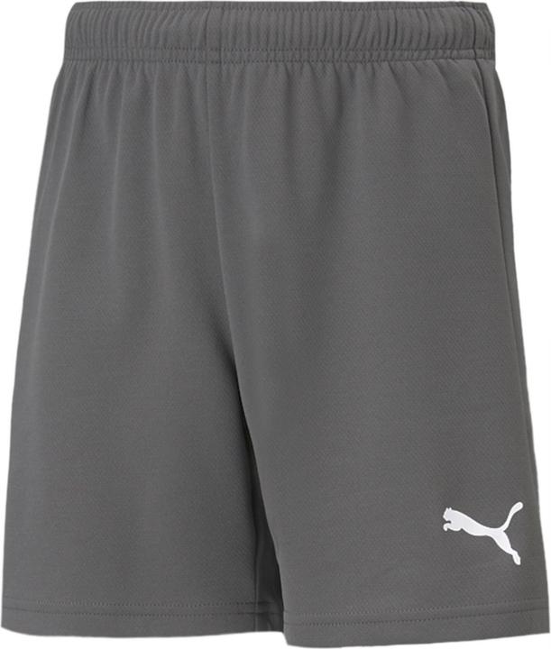 Actual product image Puma teamRISE Short Jr-704943 (152)