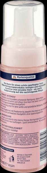 Produktbild dm Balea Reinigungsschaum Mild (Schaum, 150 ml)