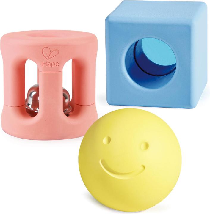 Hape Geometrisch