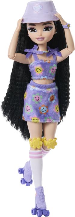 Immagine prodotto Barbie Dream Besties™ SKATE PARTY™ Renee™ Doll and Accessories