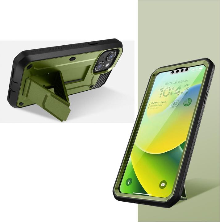 Image du produit Supcase Unicorn Beetle Pro Series (Apple iPhone 14 Plus)