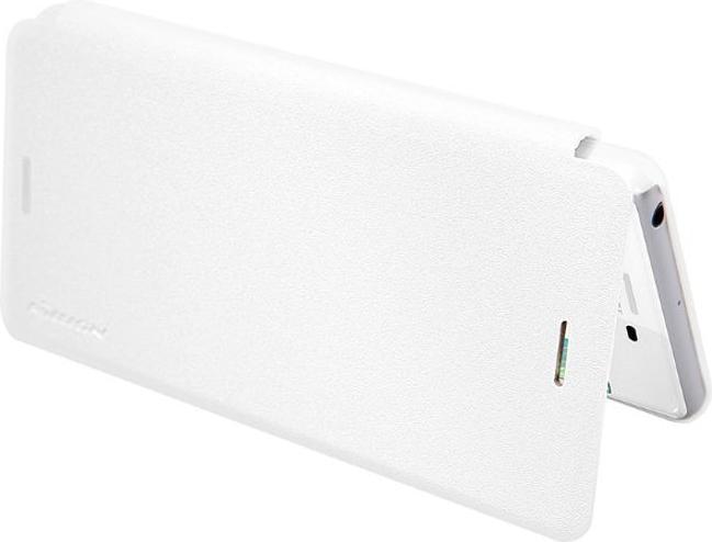 Actual product image Nillkin Sparkle Series (Sony Xperia X Performance)