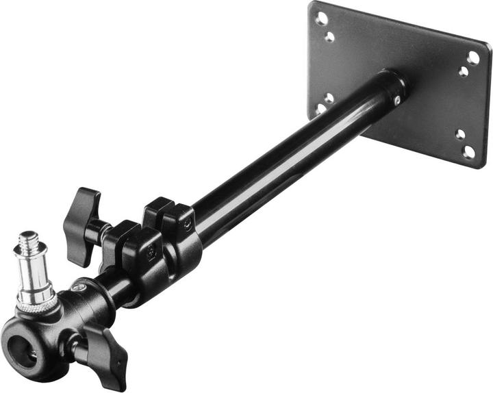 Immagine prodotto Walimex pro Montaggio a parete e a soffitto (54 cm, 6 kg)