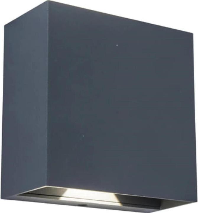 Actual product image Lutec Gemini (800 lm)