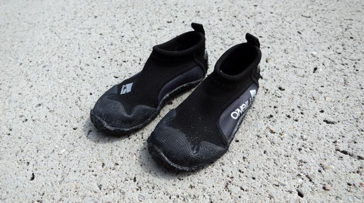 Produktbild O'Neill Reactor Reef Boot (39)