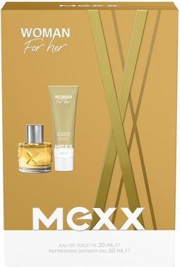 Mexx Woman