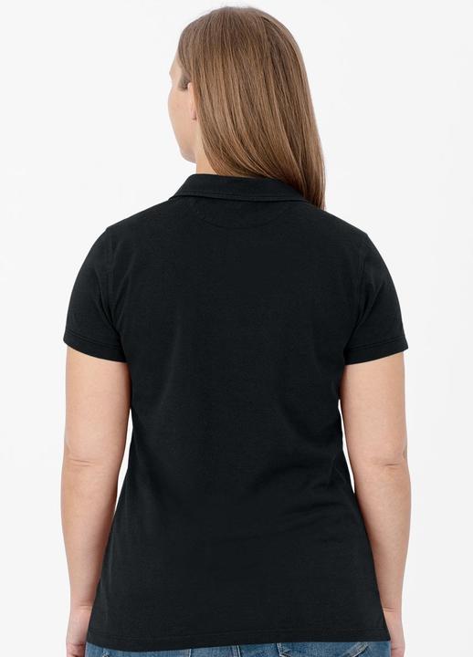 Image du produit JAKO Polo Doubletex (4XL)