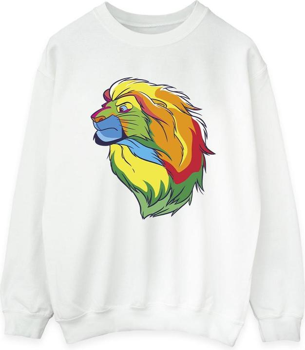 Produktbild Disney The Lion King Colours Sweatshirt (S)