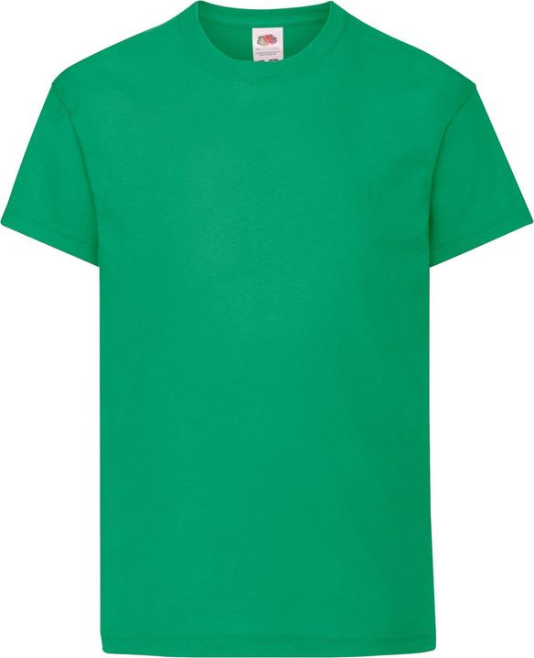 Fruit of the Loom Original TShirt (116)