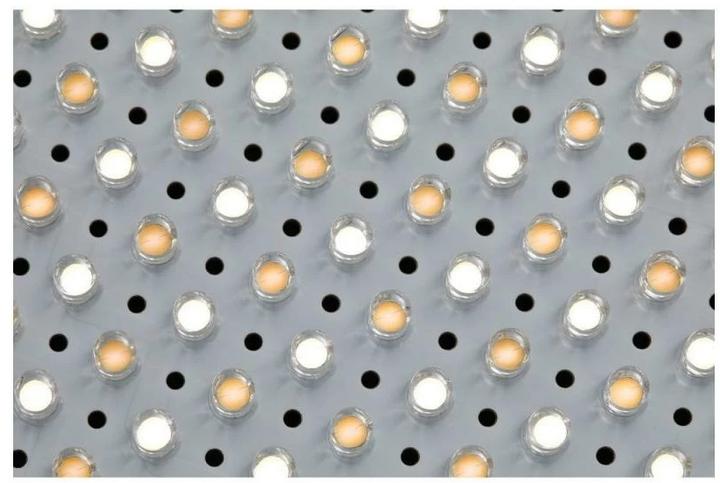 Image du produit Godox LED1000BI II LED 1000W Bi-Color (Panneaux lumineux)