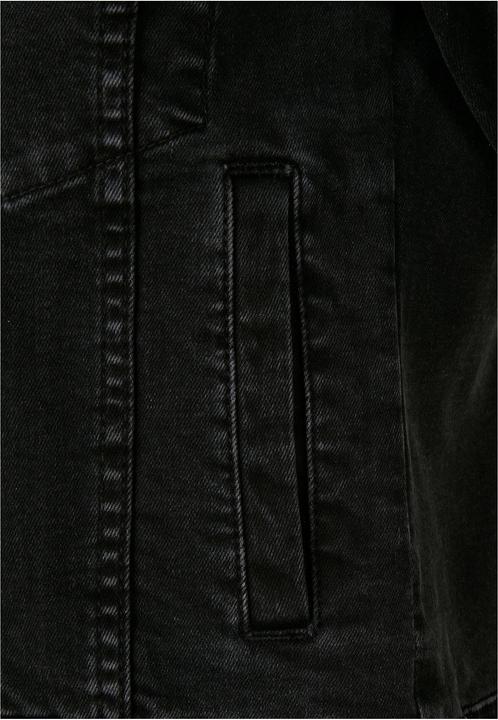 Image du produit Urban Classics Ladies Organic Denim Jacket - 16952 (XS)