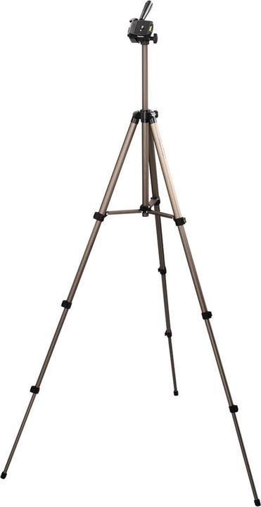 Produktbild Hama Star 700 EF Digital inkl. Kopf (Metall)