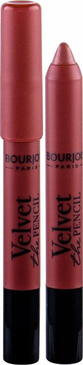 Actual product image Bourjois Velvet The Pencil