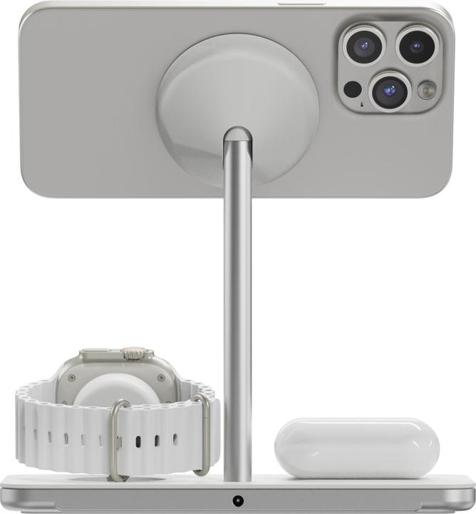 Produktbild LINQ Connects ProCharge 3in1 (15 W)