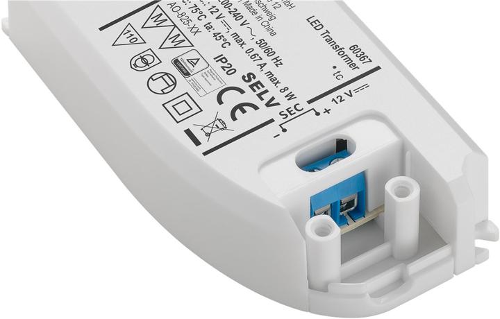 Goobay LED-Trafo