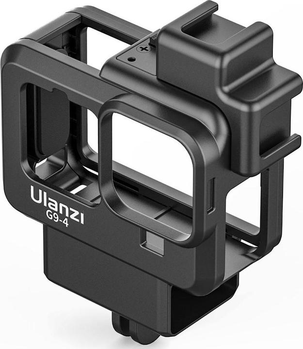 Image du produit Ulanzi Cage G9-4 (Héros 9, Hero 10)