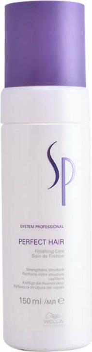 Actual product image Wella SP Perfect Hair (150 ml)