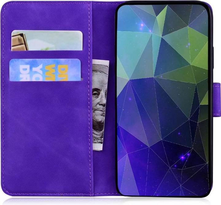 Actual product image Cover-Discount OnePlus Nord 4 - Solid Leather Case Cover (OnePlus Nord 4)