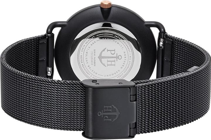 Produktbild Paul Hewitt Miss Ocean (Analoguhr, 33 mm)
