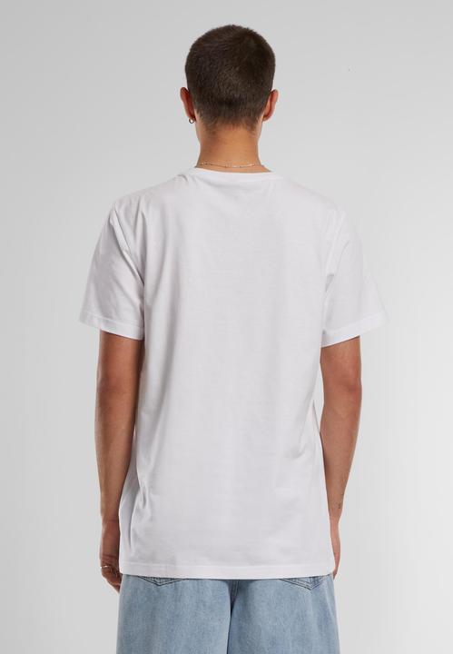 Image du produit Mister Tee Tee Butterfly Skull - 89257 (XL)