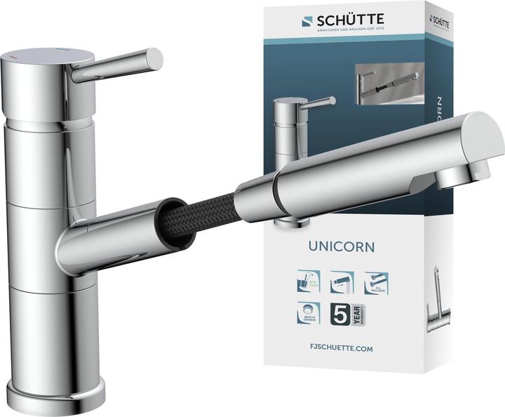 Produktbild Schütte Unicorn