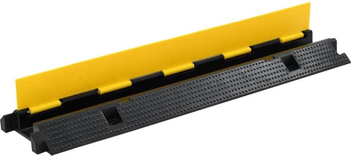 Actual product image VidaXL Kabelbrücke (Cable bridge, 100 cm)