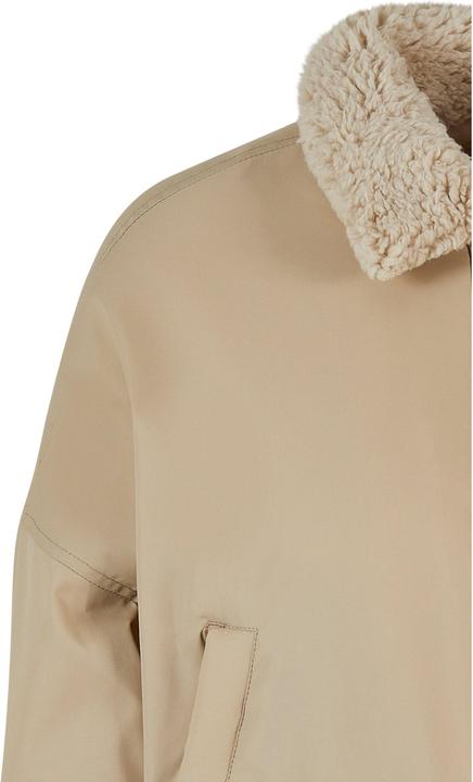 Immagine prodotto Urban Classics Ladies Pilot Bomber Jacket (M)