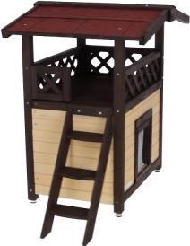 Immagine prodotto Kerbl 4 Stagioni Deluxe (Cane, Gatto)