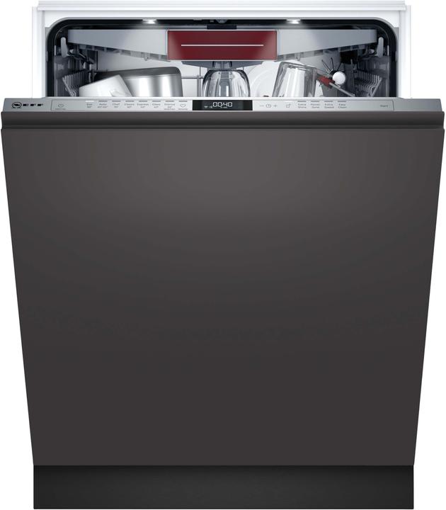 Neff S157ZCX35E