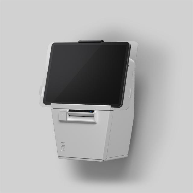 Produktbild Epson TM m30II-SL (511) (Ethernet, Bluetooth, SD-Karte Steckplatz, USB 2.0)