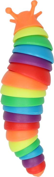 Produktbild Fidget Regenbogenraupe