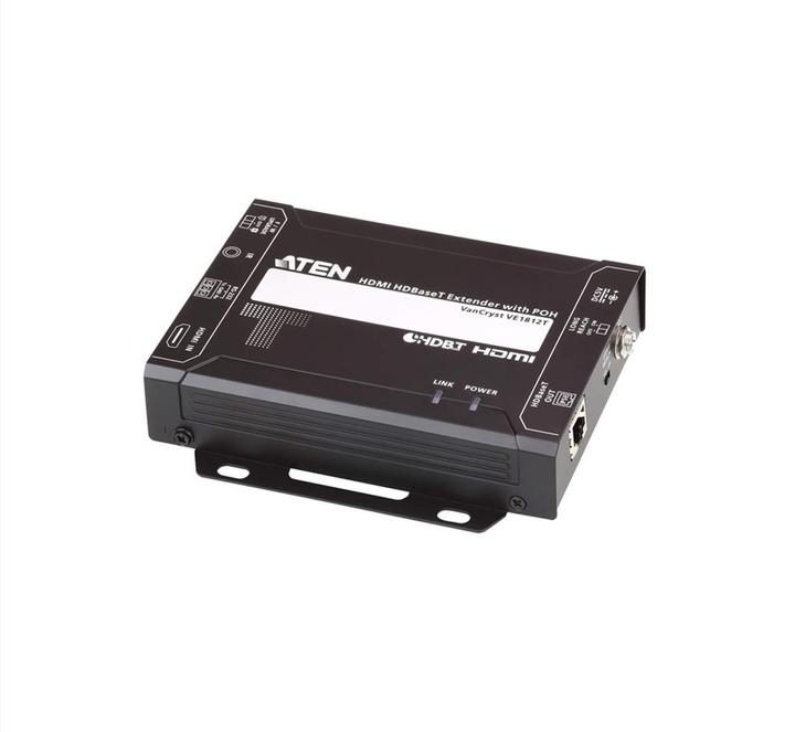 Produktbild Aten VE1812 HDMI HDBaseT Extender with POH (Video Switch)