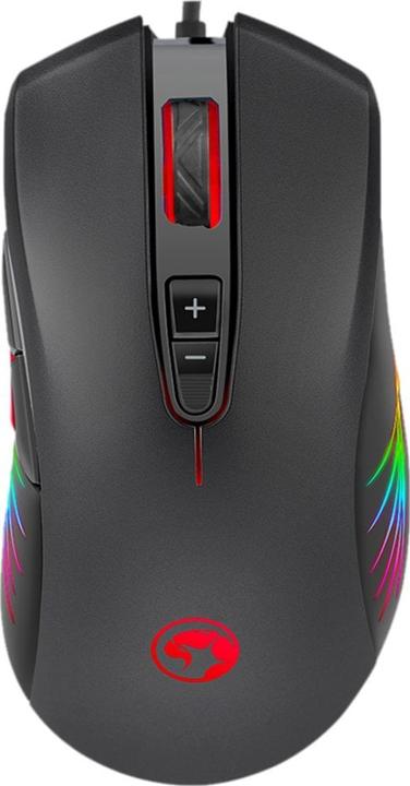 Marvo mouse M519 PRO Wired mouse 12000 DPI (Cable)