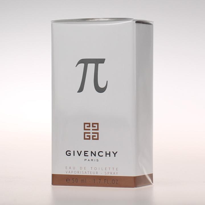 Produktbild Givenchy PI by (Eau de Toilette, 50 ml)