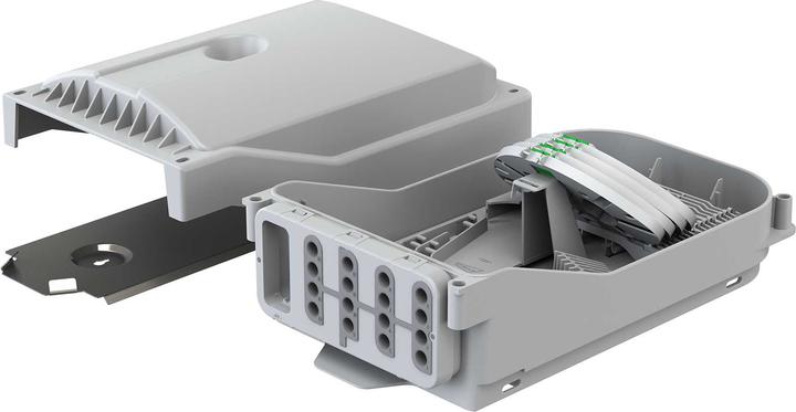 Kaiser 4240001 Distributore di edifici E3S
