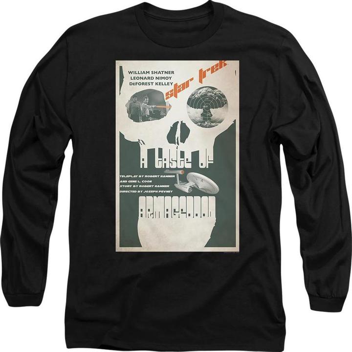 The Original Series Episode 23 TShirt (S)