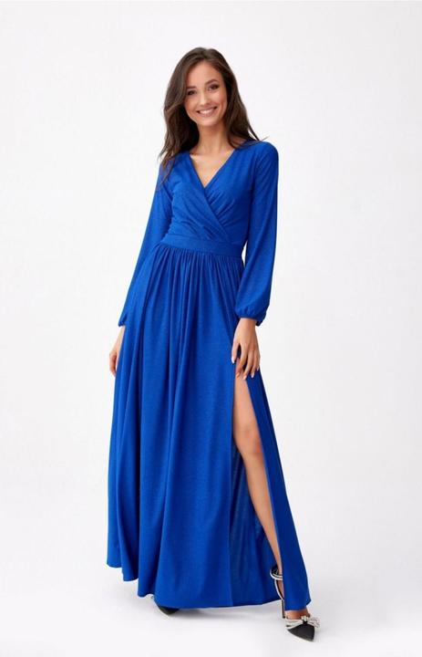 Produktbild Roco Fashion Langes Kleid model (42)
