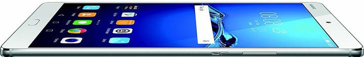 Immagine prodotto Huawei MediaPad M3 (8.40", 32 GB, Argento)