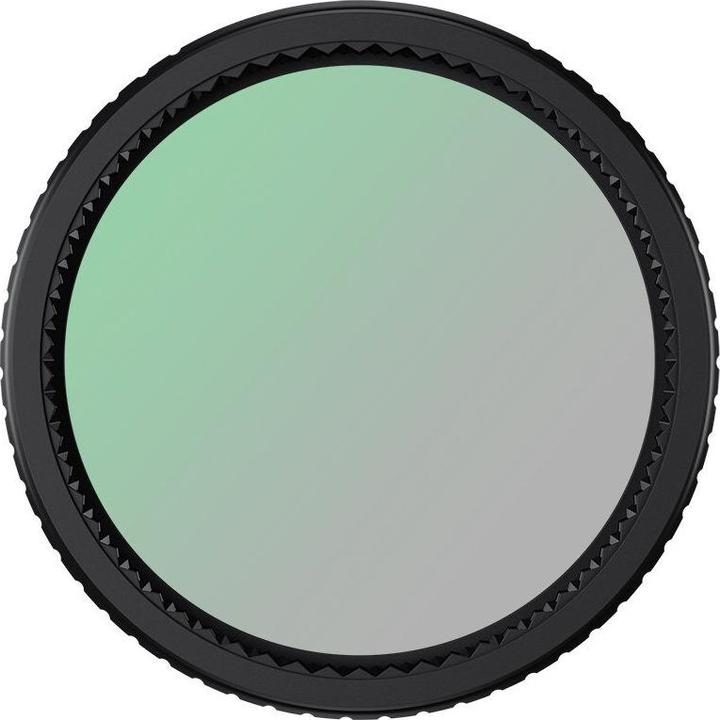 Produktbild JJC F DANK4 Action Camera Filter