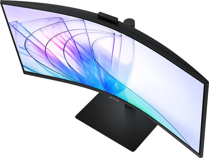 Produktbild Samsung ViewFinity S6 S34C652VAU (3440 x 1440 Pixel, 34")