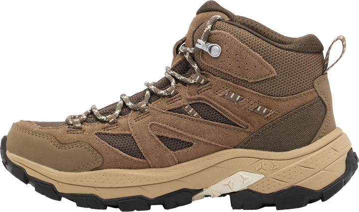 Produktbild Jack Wolfskin Women's Vojo Tour Texapore Mid (42)