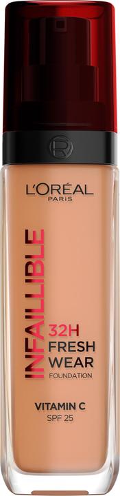 Produktbild L'Oréal Paris Infaillible (320 Toffee)