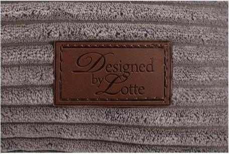 Produktbild Designed by Lotte Ribbed (Hund)
