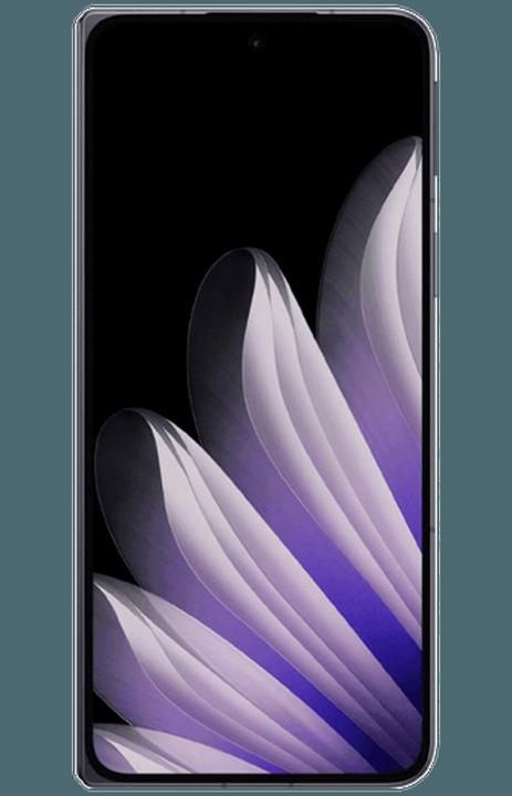 Produktbild OPPO Find N5 (512 GB, Schwarz, 8.12", Dual SIM, 50 Mpx, 5G)