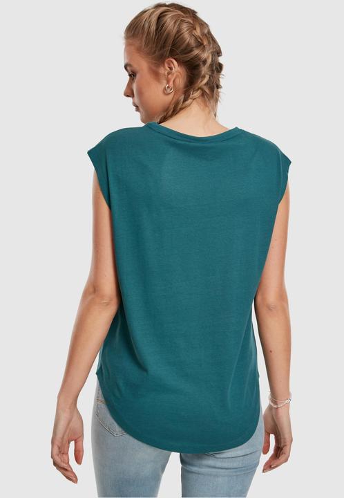 Immagine prodotto Urban Classics Maglietta da donna a forma di base (3XL)