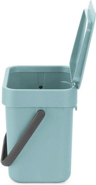 Actual product image Brabantia sort and go (3 l)