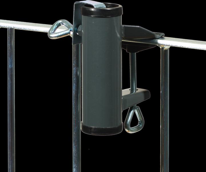 Actual product image Videx Parasol holder