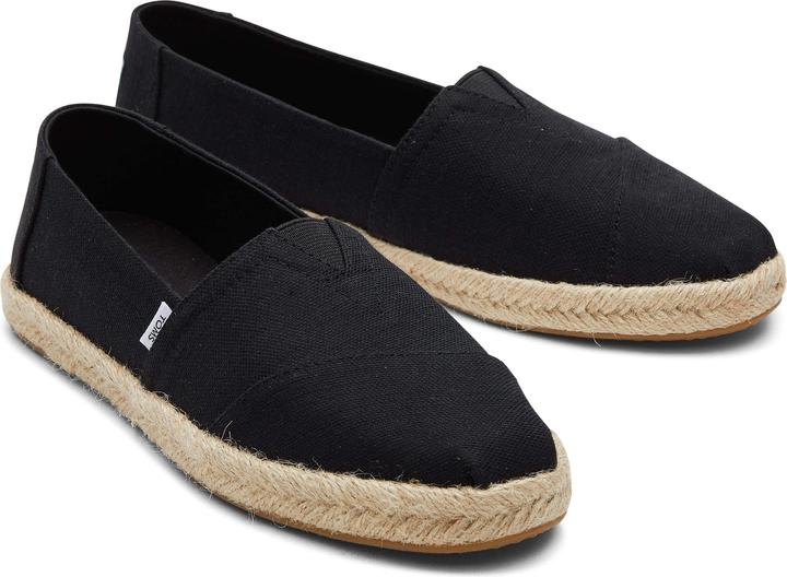 Image du produit Toms Femmes Alpargata Rope Coton recyclé (36)