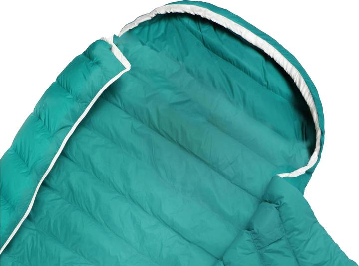 Produktbild Grüezi Bag Biopod DownWool Extreme Light (200 cm)