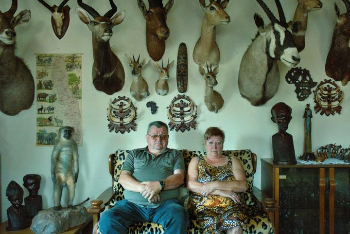 Produktbild Ulrich Seidl. Im Keller (Deutsch, Ulrich Seidl, Ute Woltron, Franz Schuh, Olaf Möller, Claus Philipp, Astrid Wolfig, Herbert Lachmayer, 2014)